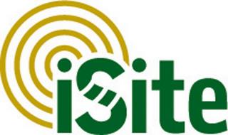 ISITE trademark