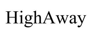 HIGHAWAY trademark