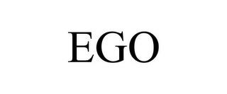 EGO trademark