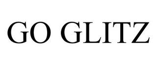 GO GLITZ trademark