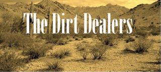 THE DIRT DEALERS trademark