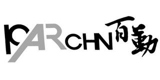 PARCHN trademark