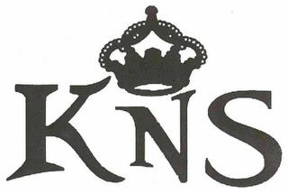 KNS trademark