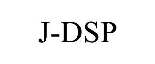 J-DSP trademark