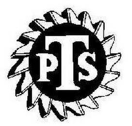 PTS trademark