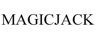 MAGICJACK trademark