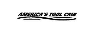 AMERICA'S TOOL CRIB trademark