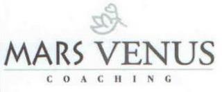 MARS VENUS COACHING trademark