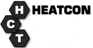 HCT HEATCON trademark