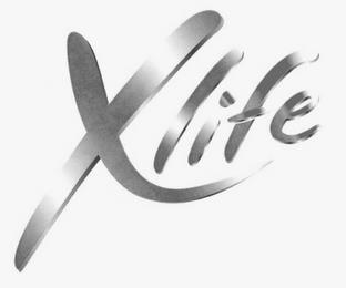 XLIFE trademark