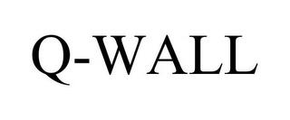 Q-WALL trademark