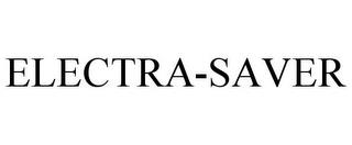 ELECTRA-SAVER trademark