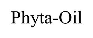 PHYTA-OIL trademark