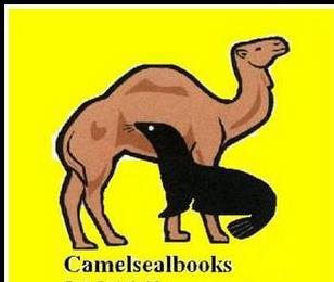 CAMELSEALBOOKS trademark