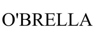 O'BRELLA trademark