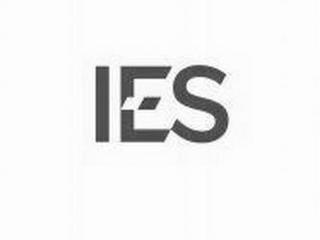 IES trademark