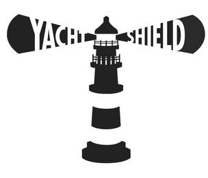 YACHT SHIELD trademark