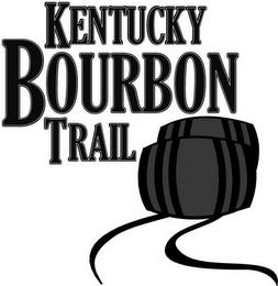 KENTUCKY BOURBON TRAIL trademark