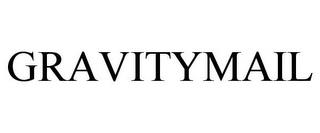 GRAVITYMAIL trademark