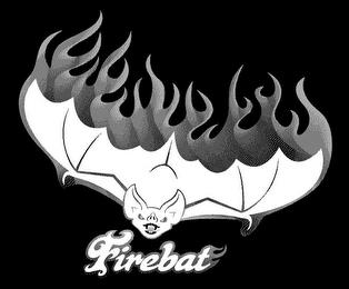 FIREBAT trademark