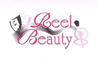 REEL BEAUTY trademark