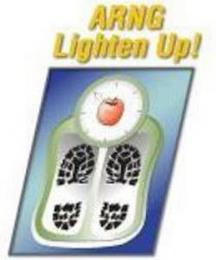 ARNG LIGHTEN UP! trademark