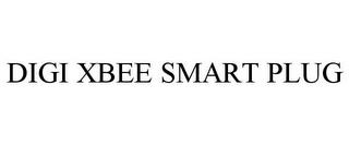 DIGI XBEE SMART PLUG trademark