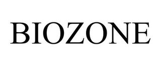 BIOZONE trademark