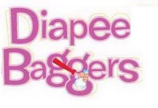 DIAPEE BAGGERS trademark