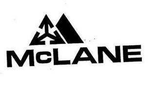 MCLANE trademark