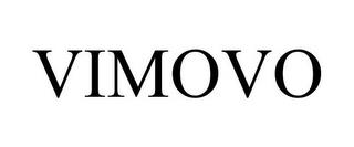 VIMOVO trademark