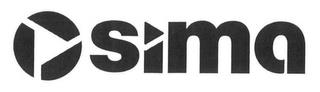 SIMA trademark