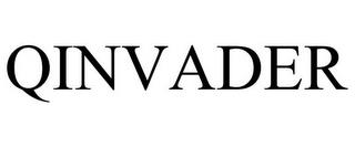 QINVADER trademark