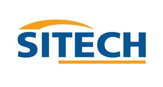 SITECH trademark