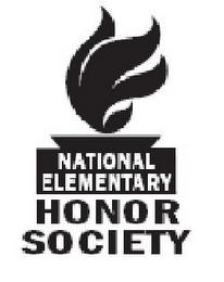 NATIONAL ELEMENTARY HONOR SOCIETY trademark