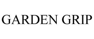 GARDEN GRIP trademark