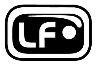 LF trademark