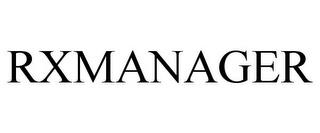 RXMANAGER trademark