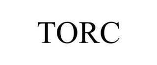 TORC trademark