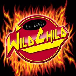 BON BÉBÉ'S WILD CHILD trademark