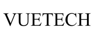 VUETECH trademark