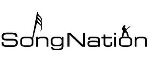 SONG NATION trademark