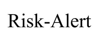 RISK-ALERT trademark