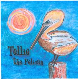 TELLIE THE PELICAN trademark