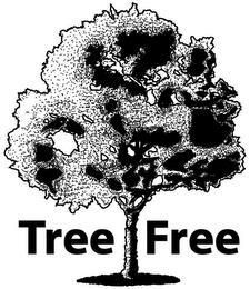 TREE FREE trademark