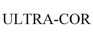 ULTRA-COR trademark