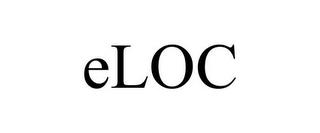 ELOC trademark