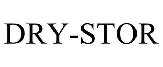 DRY-STOR trademark