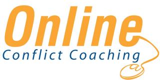 ONLINE CONFLICT COACHING trademark