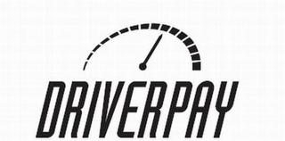 DRIVERPAY trademark